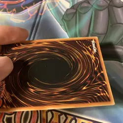 Yu-Gi-Oh! Dunkler Magier YGLD-DEC02 Ultra Rare 1. Auflage NM De - Image 3