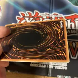 Yu-Gi-Oh! Dunkler Magier YGLD-DEB02 Ultra Rare 1. Auflage Deutsch NM - Image 3