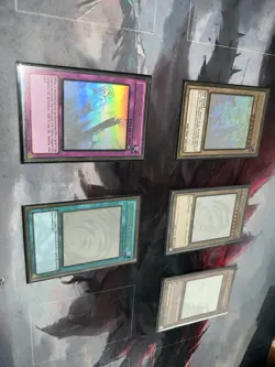 Yu-Gi-Oh! Dragon Turbo Deck Fur Edison Format, High Rare, Ready to Play - Image 3