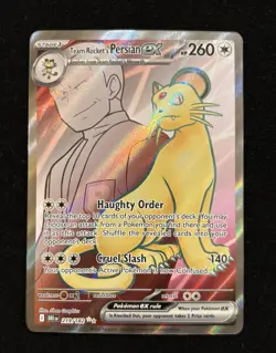 Destin Rivals Pokemon TCG Lot. Near Mint Cards - Image 3