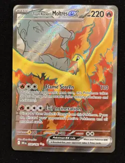Destin Rivals Pokemon TCG Lot. Near Mint Cards - Image 5