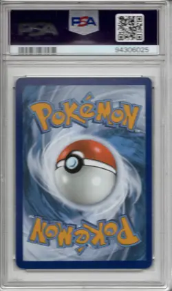 2023 Pokemon SVP Mewtwo #52 151 Mew Ultra Premium Collection Promo EN PSA 9 Mint - Image 2