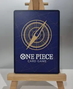 Sabo (P-073) (V.2) Promo One Piece TCG English - Image 2
