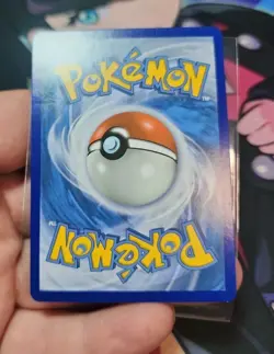 Pokemon Mewtwo and Mew GX TCG Sun & Moon Holo Promo Card #SM191 - Image 3
