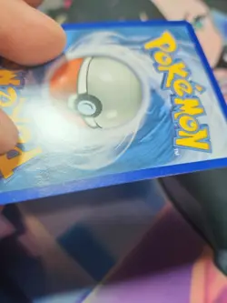 Pokemon Mewtwo and Mew GX TCG Sun & Moon Holo Promo Card #SM191 - Image 5
