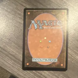 Magic: The Gathering Crypt Ghast Rare Creature Gatecrash Black English Card - Image 2