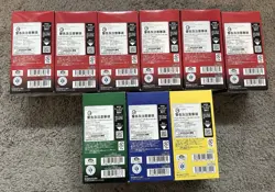 Japanese One Piece Bulk Card Lot 1000+ Cards - Image 3