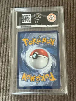 Pokemon Eevee TCG Brilliant Stars Trainer Gallery Holo Card TG11/TG30 ACE 9 - Image 2
