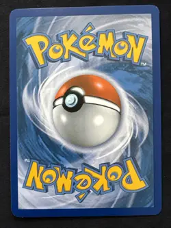 Pokemon Groudon TCG Call of Legends Holo Card 6/95 Rare 2011 - Image 2