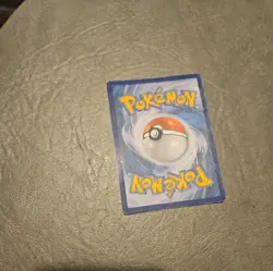 Pikachu EX XY84 Holo Black Star Promo Pokemon MP/HP Card - Image 5