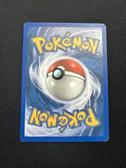 Pokemon Eevee Aquapolis 75/147 e-Reader Non-Holo Excellent Card - Image 2