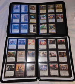 MTG Collection of Rare/Mythic Commander Staples + More! 400+ Cards (GREAT VALUE) - Image 1