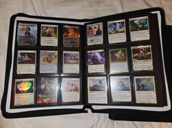 MTG Collection of Rare/Mythic Commander Staples + More! 400+ Cards (GREAT VALUE) - Image 3