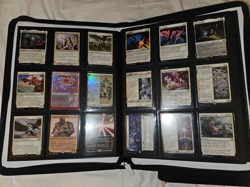 MTG Collection of Rare/Mythic Commander Staples + More! 400+ Cards (GREAT VALUE) - Image 4