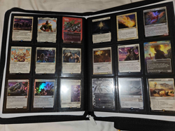 MTG Collection of Rare/Mythic Commander Staples + More! 400+ Cards (GREAT VALUE) - Image 5