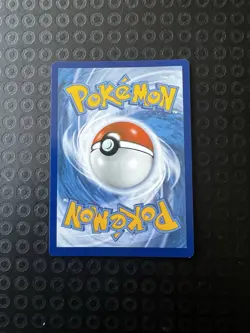 Reshiram & Charizard GX SM247: Pokemon SM Promo Card — FREE SHIP - Image 2