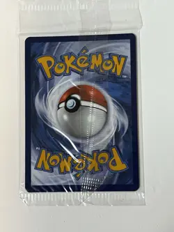 Pikachu 027 Sv: Scarlet & Violet Promo Cards Holo - Image 2