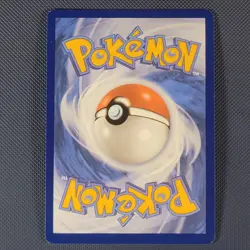 Houndstone ex 102/197 - Obsidian Flames - Rare Holo Pokemon Card - NM - Image 2