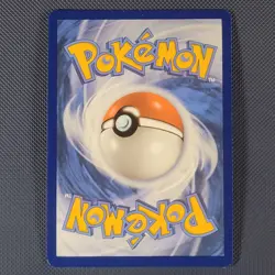 Melmetal ex 153/197 - Obsidian Flames - Rare Holo Pokemon Card - NM - Image 2
