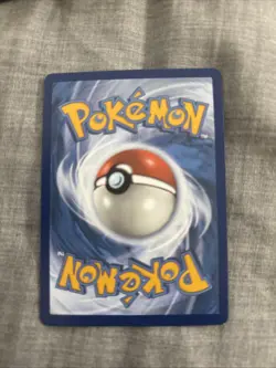 Pokemon TCG Cynthia's Ambition Trainer Rare Holo Card 169/172 Brilliant Stars - Image 2