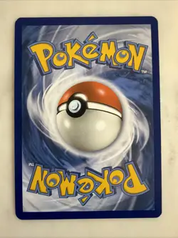 Luvdisc 44/168 Pokemon Card Asako Ito Crochet Art Reverse Holo Celestial Storm - Image 2