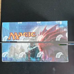 Wizards of the Coast Magic: The Gathering Return to Ravnica Booster Box English - Image 1