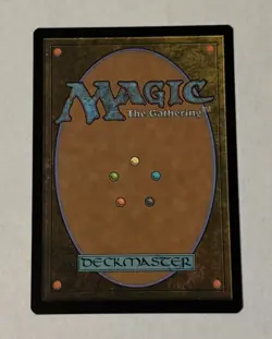 MTG Ghired, Mirror of the Wilds - Outlaws Of Thunder Junction LP - Image 2