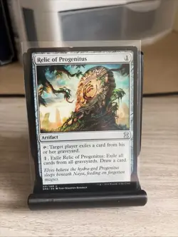 Relic of Progenitus Eternal Masters - Image 1
