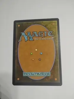 MTG Goblin Rabblemaster 30th Anniversary Play Promos 22/30 Foil Rare - Image 2