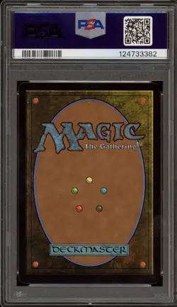 Magic MTG Cloud Ex-Soldier CHAR Borderless Surge Foil #0210 PSA 10 Gem Mint - Image 2