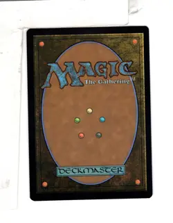 MTG SkeenAB Sidar Jabari of Zhalfir BORDERLESS FOIL from MOC. NM. - Image 2