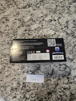 Lost Origin Elite Trainer Box Sword Shield Factory Sealed Pokemon ETB - Image 3