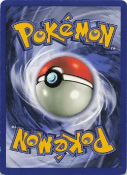 Pokemon Trader - Base Set (BS) 077/102 / Rare LP - Image 2