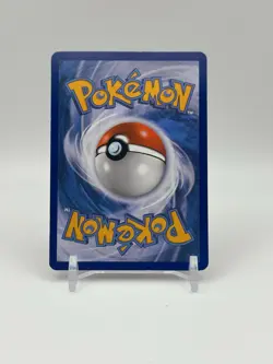 Pokemon TCG Emolga RC23/25 Full Art Rare Holo Card 2013 - Image 2