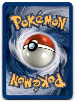 2004 EX - Team Rocket Returns Furret Stage 1/Rare Holo #22 LP Stamped - Image 2