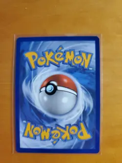 Greedent V 256/264 Fusion Strike NM Full Art Ultra Rare Pokemon Card - Image 2
