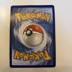Mega Charizard X ex 023 Holo Promo ME: Mega Evolution Promo Pokemon Near Mint - Image 2