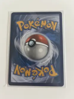Raichu GX SM213 Promo Holo Near Mint Condition Black Star Promo - Image 2