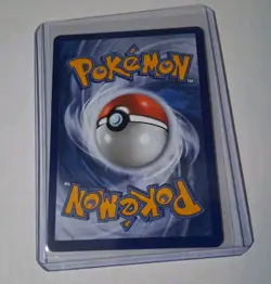 Pokemon Mega Clefable EX Full Art Holo 103/088 - Image 2