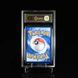2026 Pokemon TCG S-Chinese Morty’s Conviction CSV7C 250/204 SAR APH 10 YB13 - Image 2