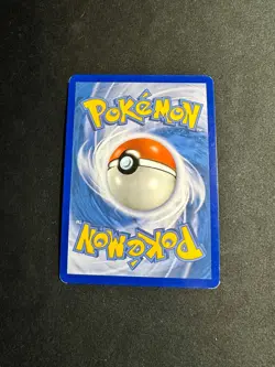 Murkrow 51/119 Pokemon TCG Reverse Holo LP - Image 2