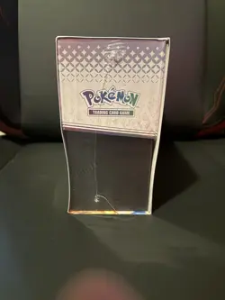 Pokemon TCG Prismatic Evolutions Elite Trainer Box ETB BRAND NEW SEALED - Image 4