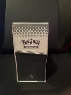Pokemon TCG Prismatic Evolutions Elite Trainer Box ETB BRAND NEW SEALED - Image 5