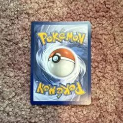 Pokemon TCG Team Rockets Moltres EX Destined Rivals 031/182 NearMint Condition - Image 2