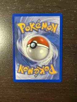Pokemon TCG - Meowth EX 062/088 - Double Rare - Perfect Order - Image 2