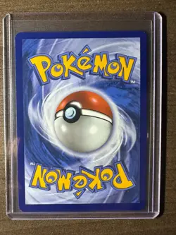 Haunter 027 Black Star Promo Holo Pokemon Mega Evolution Promos 2025 NM/M - Image 2