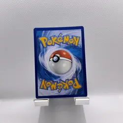 Wugtrio ex 190/162 NM Ultra Rare SV: Temporal Forces Pokemon TCG - Image 2