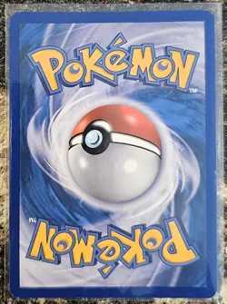 Pokemon 2011 Black Star Promo Darumaka BW18 NM - Image 2