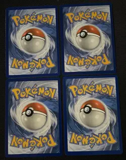 4x Dreepy 071/131 x4 - Prismatic Evolutions - Pokemon TCG - Playset NM - Image 2