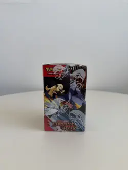 Destined Rivals Half Booster Box (18 Packs) Pokemon TCG New Factory Sealed UK ✅ - Image 3